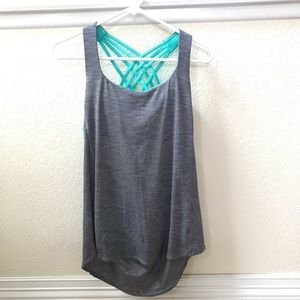 Lululemon Wild Tank